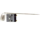 EGO instelbare thermostaat voor oven 50-320ºC | 5513069500