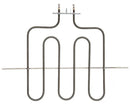 Weerstand oven | 83040749