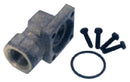 Set flens klep MINISIT 3/8 inch