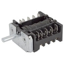 Selector schakelaar thermostaat industriële oven Fagor X163007000