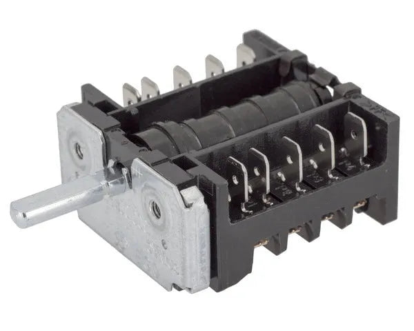 Selector schakelaar thermostaat industriële oven Fagor X163007000