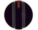 BALAY mando cocina E-3130 negro e/largo