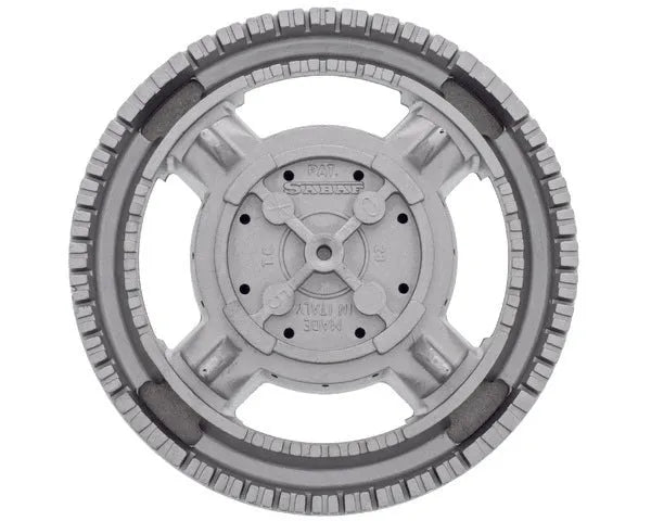 Brander kookplaat diffuser set 3,6 kW | 81220023