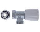 Thermostatische radiatorkraan 3/8'' V