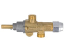 JEMI gasventiel kookplaat sta 3/8 998026 | 998026