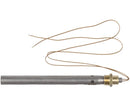 Weerstand biomassa 9,9 mm 350W 185 mm | ELK60010