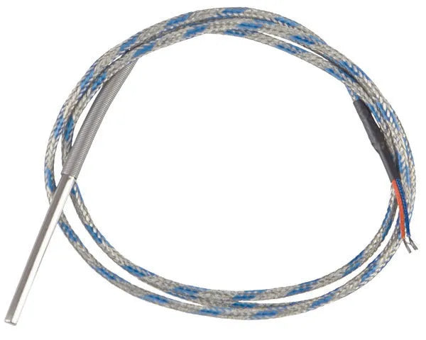 Weerstand biomassa ø 4 thermokoppel 50 mm. | ELS60061