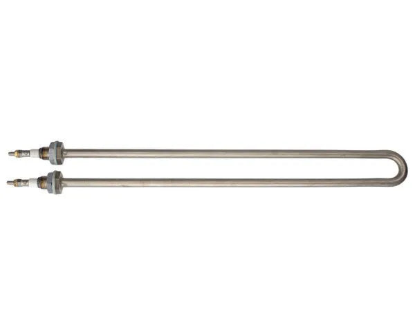 Weerstand dekselverwarmer 1400 W 360 mm.