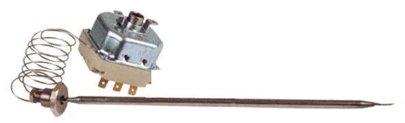 MARENO vaste thermostaat 220ºC
