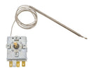 ZANUSSI instelbare thermostaat 70-210°C