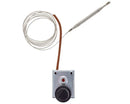 MOVILFRIT Vaste thermostaat 240°C | 01300253