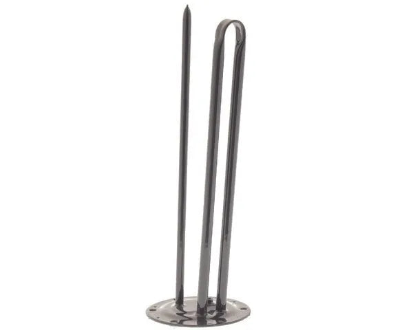FAGOR portavainas termo  ø165x440mm | AS0019133