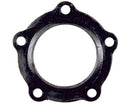 Pakking plaat boiler Junkers ø75 mm | 00030560 | 571312 | 87397129760