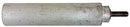 ÁNODO MAGNESIO 31,5 x 130 SAUNIER DUVAL