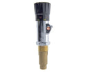Regulator trek ketel biomassa 3/4" m