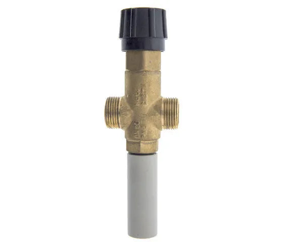 REGULUS veiligheidsklep ketel jbv1 3/4'' m