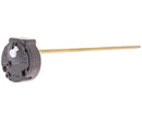 Standaard (of estándar) 6x270mm.20a | 691214 (voor Ariston, Chaffoteaux)