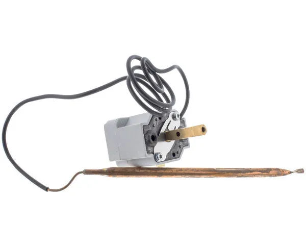 Instelbare thermostaat thermostaaf 6 mm | 283310CAV