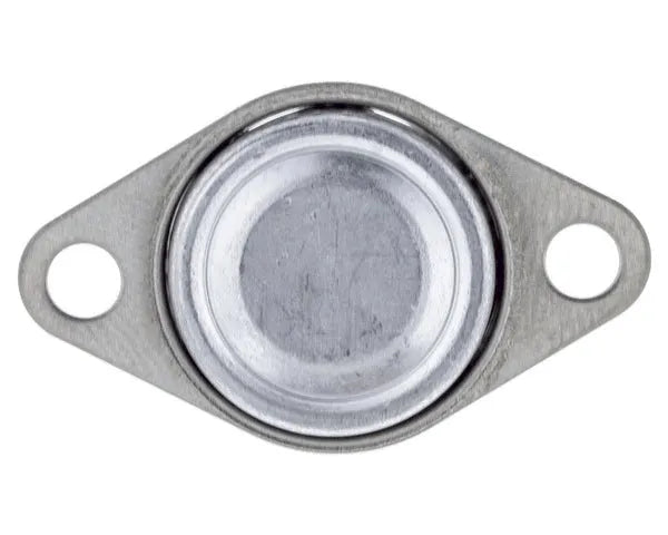 Gesloten veiligheidsthermostaat 110ºC