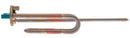 THERMOR Verwarmingselement voor boiler, gebogen, 2000W