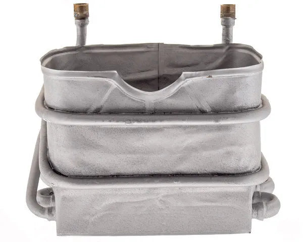 JUNKERS spiraal waterverwarmer 10 liter