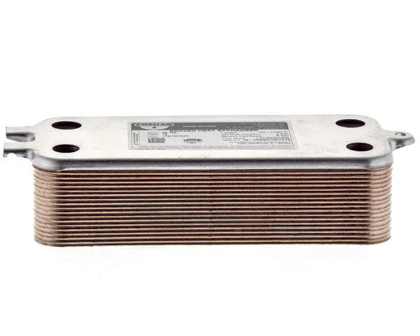 JUNKERS/BOSCH intercambiador caldera | 87167719870