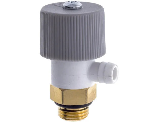 Sleutel vullen ketel BAXI LUNA grijs | SX5652030