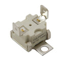 Termostato de seguridad horno Zanussi, Electrolux 3570560015