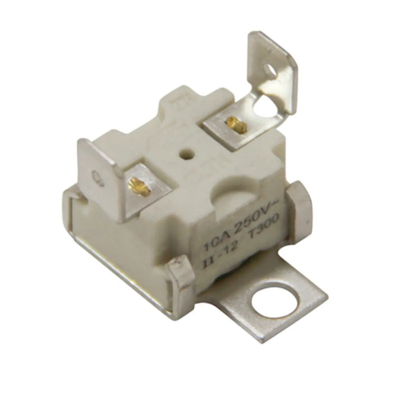 Termostato de seguridad horno Zanussi, Electrolux 3570560015