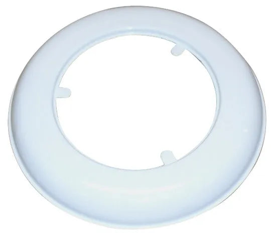 Plafondkap ø 0127 mm.