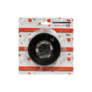 FRANKE, GORENJE, WHIRLPOOL, ARÇELIK, BOSCH, IKEA, INDESIT, KITCHENAID, BRASTEMP, BAUKNECHT - Quemador doble corona Encimera - 55605051