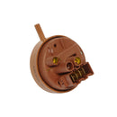 Originele drukschakelaar voor Smeg vaatwasser met codes 816210321/816210325