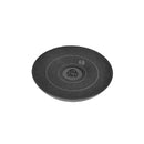 Filtro de carbón activado circular 383475 para campana Whirlpool
