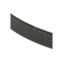 Correa secadora H7 1965 Poly-V original Whirlpool Indesit