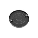 ARISTON, BRANDT, CANDY, ELICA, GORENJE, SMEG, WHIRLPOOL, ZANUSSI - Filtro de carbón Extractor - KITFC29