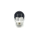 GORENJE PANASONIC HISENSE - Bomba de desague lavadora - 629242