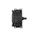 INDESIT, WHIRLPOOL - Interruptor horno - 482000026709
