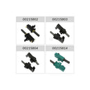 ASTELAV - Kit voor spoedreparatie wasmachine - AST-00996002