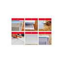 Filtro de grasa 45x57 cm original Mondo extractor campana