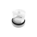 Tapon filtro lavadora Whirlpool compatible Indesit C00309413