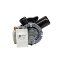 WHIRLPOOL, BAUKNECHT, INDESIT, MAYTAG, POLAR, IGNIS, LADEN, PRIVILEG - Bomba de Desagüe para Lavadora - 481236018559