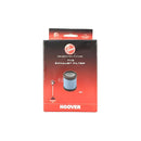 Filtro cilindrico T113 original para aspiradora Candy Hoover