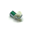 UNIVERSEEL - Solenoïdeventiel Wasmachine - 24V DC