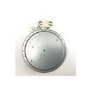 WHIRLPOOL, BAUKNECHT, EGO, IKEA, INDESIT, POLAR, IGNIS, LADEN, PRIVILEG, UNIVERSALE, KITCHENAID, BRASTEMP - Placa Radiante EIKA 1200W Ø145mm - C00315904