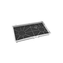 BOSCH, SIEMENS, CONSTRUCTA, NEFF, GAGGENAU, MONDO - Filtro de carbón adaptable campana extractora - 00701153
