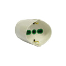 GBC - Schuko-stekker voor kleine apparaten - AST-55301175