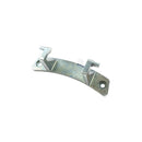 Originele scharnier voor Smeg en Bosch wasmachine, code 691330946