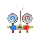 UNIVERSEEL - Manometer voor koelsystemen - AST-00521004