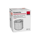 Filtro HEPA cilindrico original Rowenta ZR70 para aspiradora