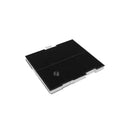 BOSCH SIEMENS CONSTRUCTA NEFF - Filtro de carbón rectangular para campana extractora - 00744075